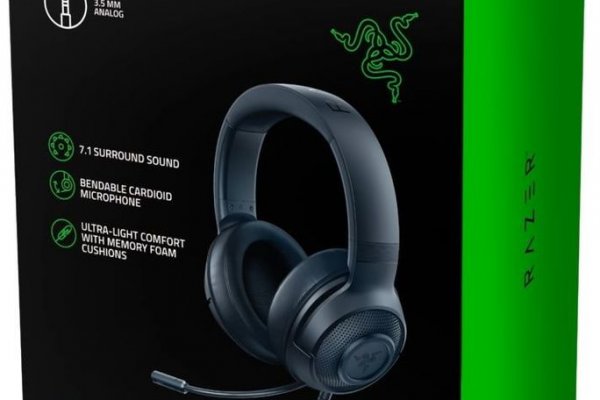 Kraken 21at