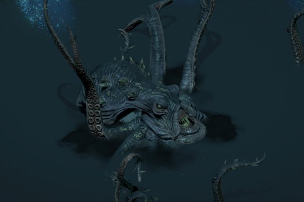 Kraken russia