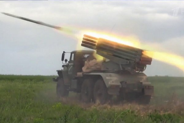 Модератор на кракене