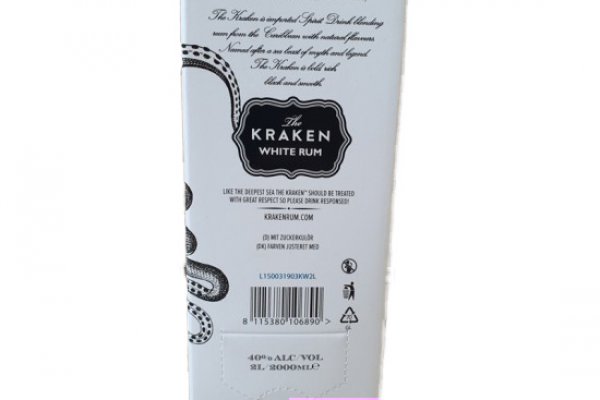Kraken place
