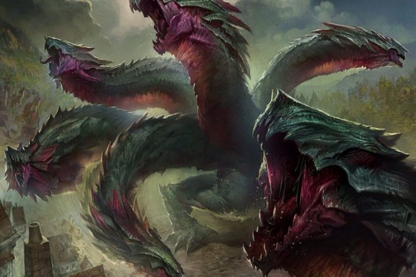 Kraken 19 at